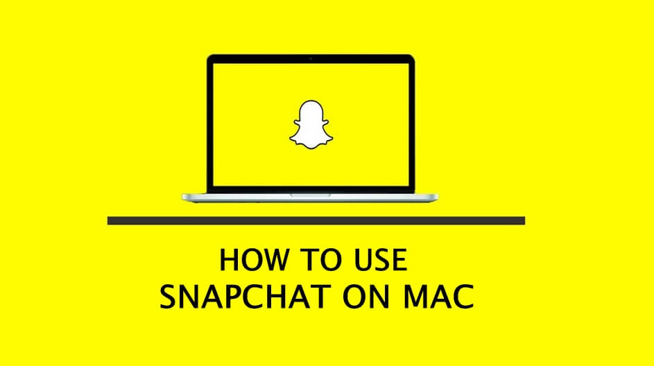 snapchat for mac free
